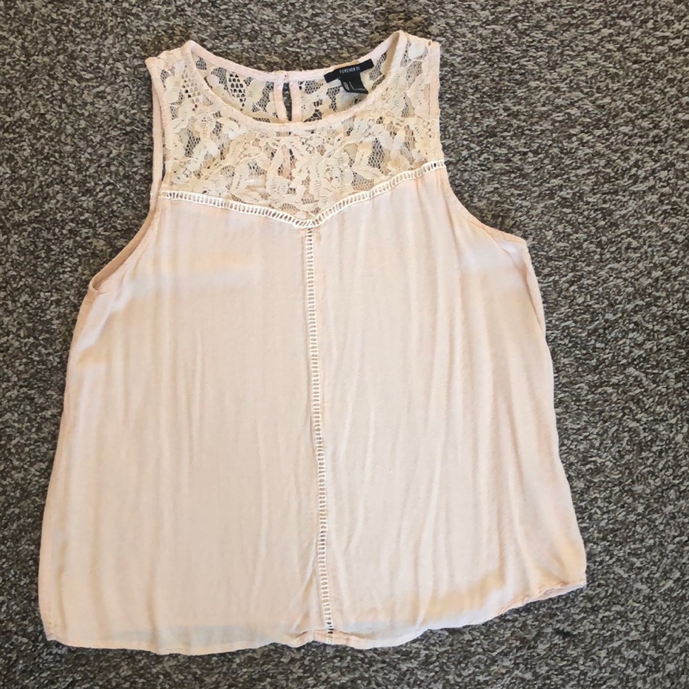 Peach Top